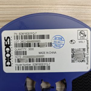 SDM160S1FQ-7 DIODES