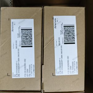 R7F0C908B2DFP-C#BA0 Renesas