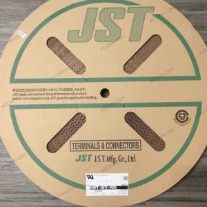 SWPT-001T-P025 JST Crimp Terminal Contact