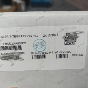 LNK626PG Power Integrations Offline Switcher IC