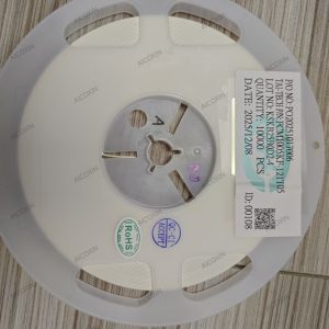 TAI-TECH FCM1005KF-121T05 120Ω 0402 Ferrite Bead EMI Filter
