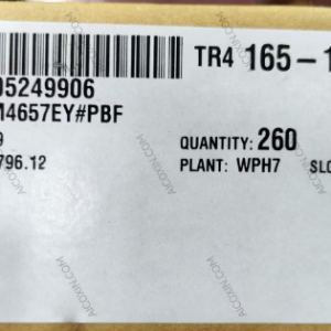 LTM4657EY#PBF Analog Devices 20V Input 8A Step-Down DC/DC μModule Regulator