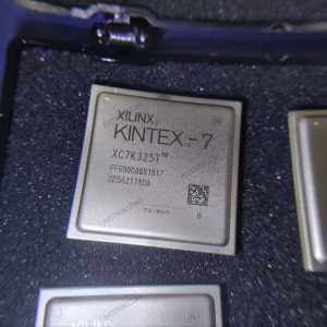 XC7K325T-2FFG900I Xilinx Kintex-7 FPGA 326,080 Logic Cells FFG900 Industrial Grade