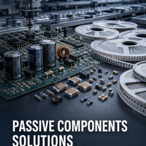 Passive Components Solutions