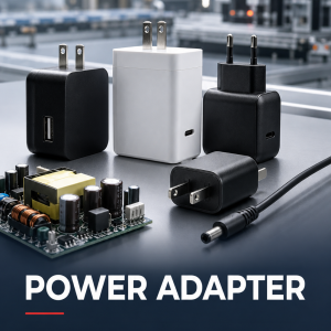 power adapter