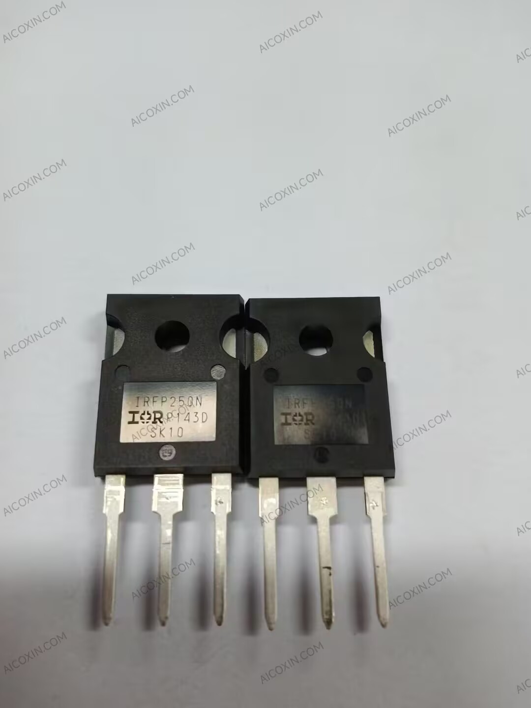 IRFP250NPBF Infineon 200V 30A N-Channel Power MOSFET TO-247 - Image 2