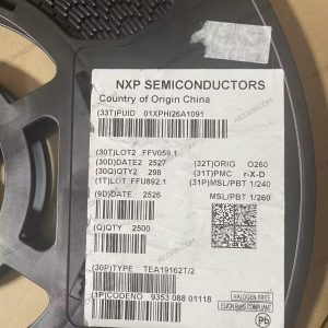 TEA19162T/2 NXP GreenChip PFC Controller IC SO8