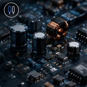 Passive Components Solutions
