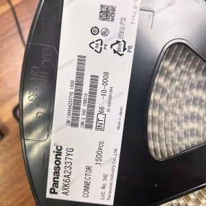 AXK6A2337YG Panasonic 0.35mm Pitch Board-to-Board Connector