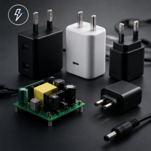 power adapter
