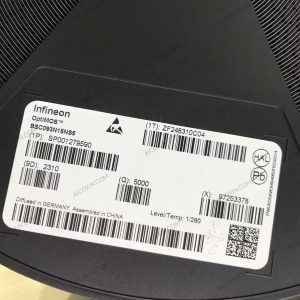 Infineon BSC093N15NS5 150V 87A OptiMOS 5 N-Channel Power MOSFET SuperSO8