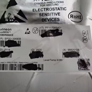 IPD65R650CE Infineon 650V CoolMOS CE Power MOSFET PG-TO252 DPAK