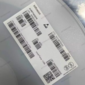 Infineon AUIRF7342QTR -55V -3.4A Dual P-Channel Automotive MOSFET SO-8