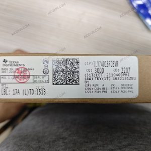 TI TLV74018PDBVR 1.8V 300mA Low-Dropout LDO Regulator SOT-23-5