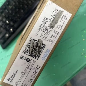 TI TMUX1136DQAR 2:1 Dual-Channel Low-Leakage Precision Analog Switch USON-10