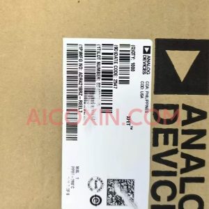ADI ADR421BRZ-REEL7 2.5V Ultra-Precision Low-Noise XFET Voltage Reference SOIC-8