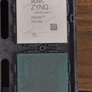 AMD Xilinx XCZU19EG-2FFVC1760E Zynq UltraScale+ Quad Cortex-A53 MPSoC FFVC1760