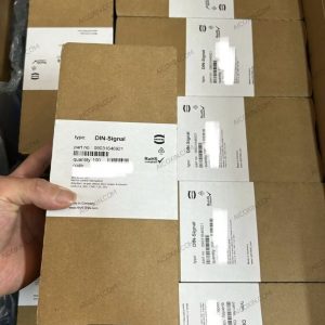 HARTING 09031646921 DIN 41612 Type C 64-Contact 2A Right-Angle Male PCB Connector