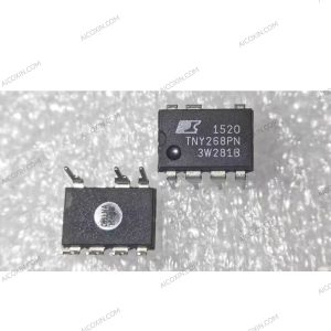 TNY268PN Power Integrations TinySwitch-II 700V Offline Switcher IC DIP-8B