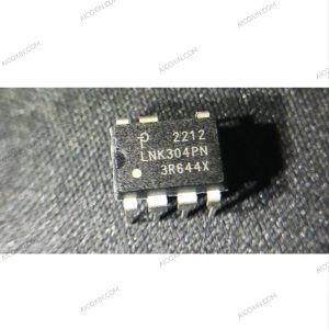 LNK304PN Power Integrations LinkSwitch-TN 700V Offline Switcher IC DIP-8B