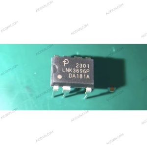 LNK3696P Power Integrations LinkSwitch-XT2 900V Flyback Switcher IC PDIP-8C
