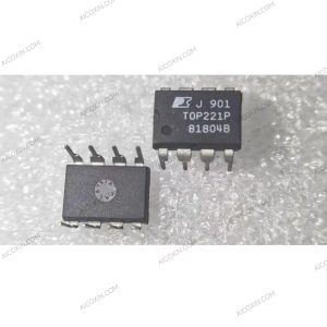TOP221P Power Integrations TOPSwitch-II 700V Offline PWM Switcher IC DIP-8