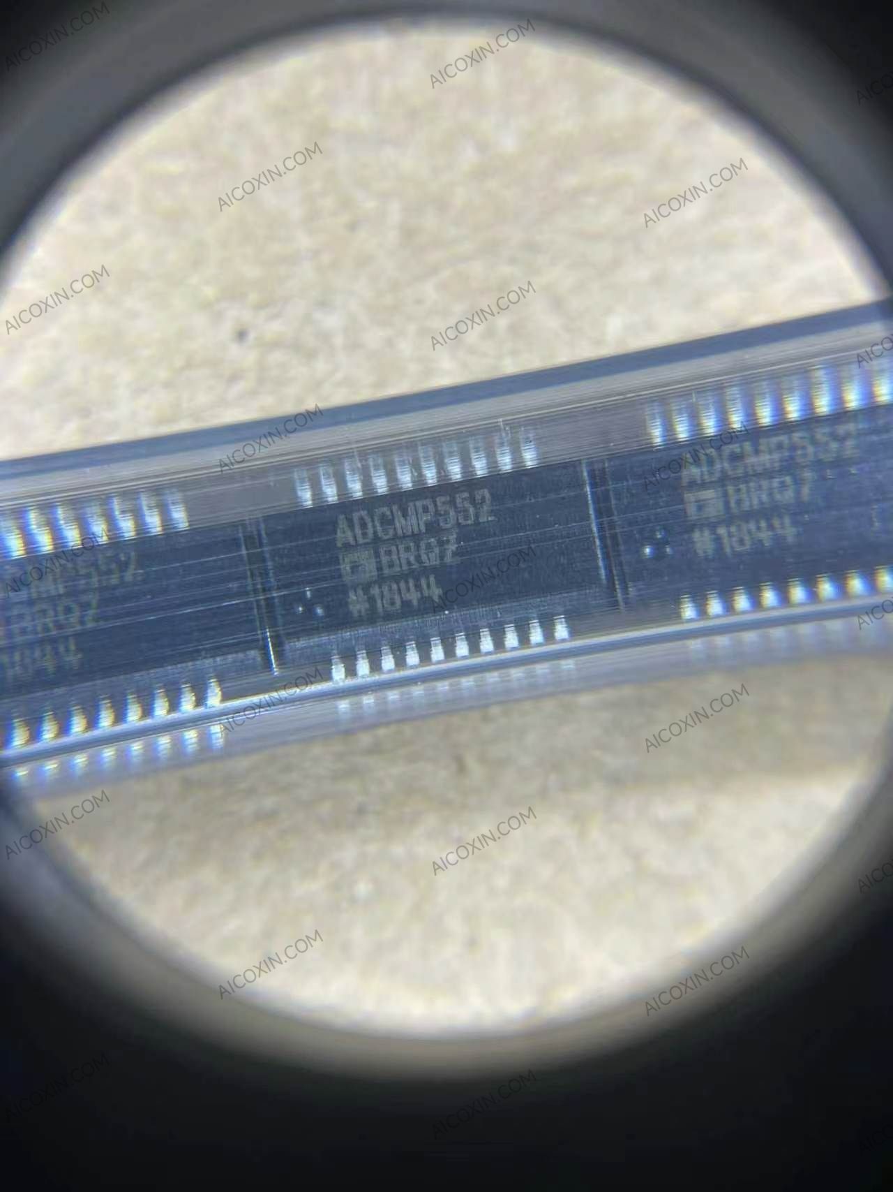 ADCMP552BRQZ ADI High-Speed PECL Comparator - Image 2