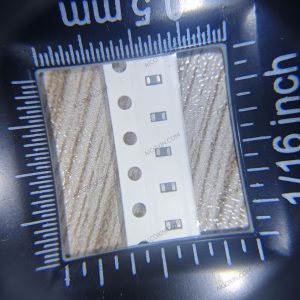 Murata BLM18PG121SN1D 120Ω 0603 2A SMD Ferrite Bead EMI Filter