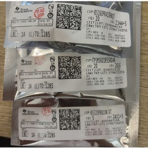 TI TPSM5601R5SRDAR 1.5A Wide-Input Buck Power Module