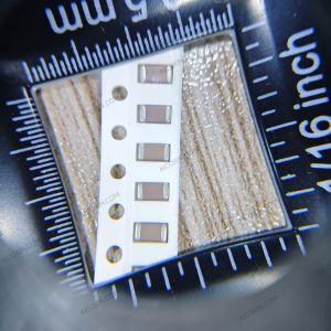 FH 1206B103K500NT 10nF 50V X7R 1206 Ceramic Capacitor