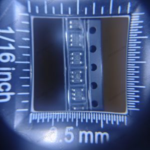 Texas Instruments TLV74328PDBVR 2.8V 300mA Low-Dropout LDO Voltage Regulator SOT-23-5