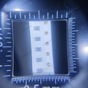 Fenghua RS-05L6R80FT 6.8Ω 0805 1% 1/8W Thick Film SMD Chip Resistor