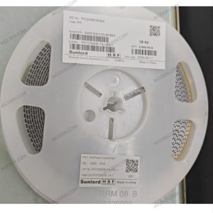 Sunlord SWPA3012S3R3MT Power Inductor