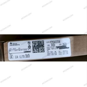 Texas Instruments PCM1840IRTWR 4-Channel 32-Bit 192kHz Burr-Brown Audio ADC WQFN-24