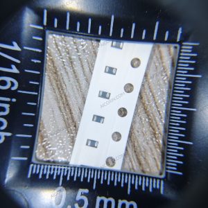 Murata BLM18KG121JH1D 120Ω 1.9A 0603 SMD Ferrite Bead EMI Suppression Filter
