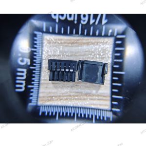 Molex 505565-0501 5-Position 1.25mm Micro-Lock Plus Receptacle Connector Housing