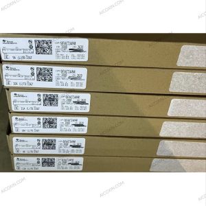 TI SN74ACT244PWR Octal Buffer/Driver IC, 20-TSSOP