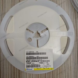Panasonic ERJ2RKF1003X 100kΩ 0402 1% 0.1W Thick Film Chip Resistor