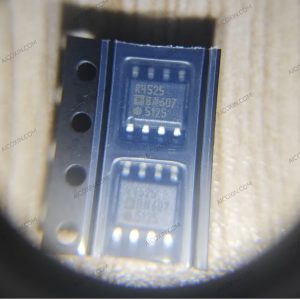 Analog Devices ADR4525BRZ-R7 2.5V ±0.02% Ultra-Low-Noise Precision Voltage Reference SOIC-8
