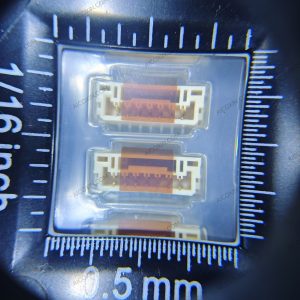 JST BM07B-GHS-TBT(LF)(SN)(N) 1.25mm 7-Pin SMT Header