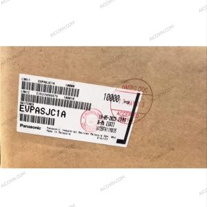 EVPASJC1A Panasonic Tactile Push Button Switch