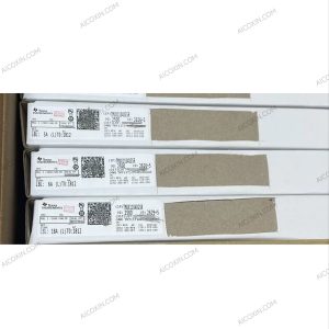 TI TMUX1104DGSR 4:1 Precision Analog Multiplexer, VSSOP-10