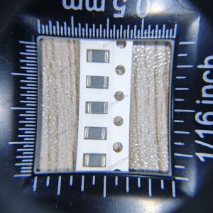 Sunlord GZ3216D601TF 600Ω ±25% 600mA 1206 Multilayer Chip Ferrite Bead