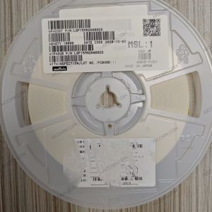 Murata LQP15MN2N4B02D 2.4nH ±0.1nH 220mA 0402 Thin-Film RF Chip Inductor