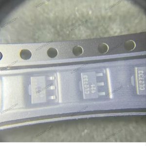 CL2N8-G Microchip 90V 20mA Constant Current LED Driver