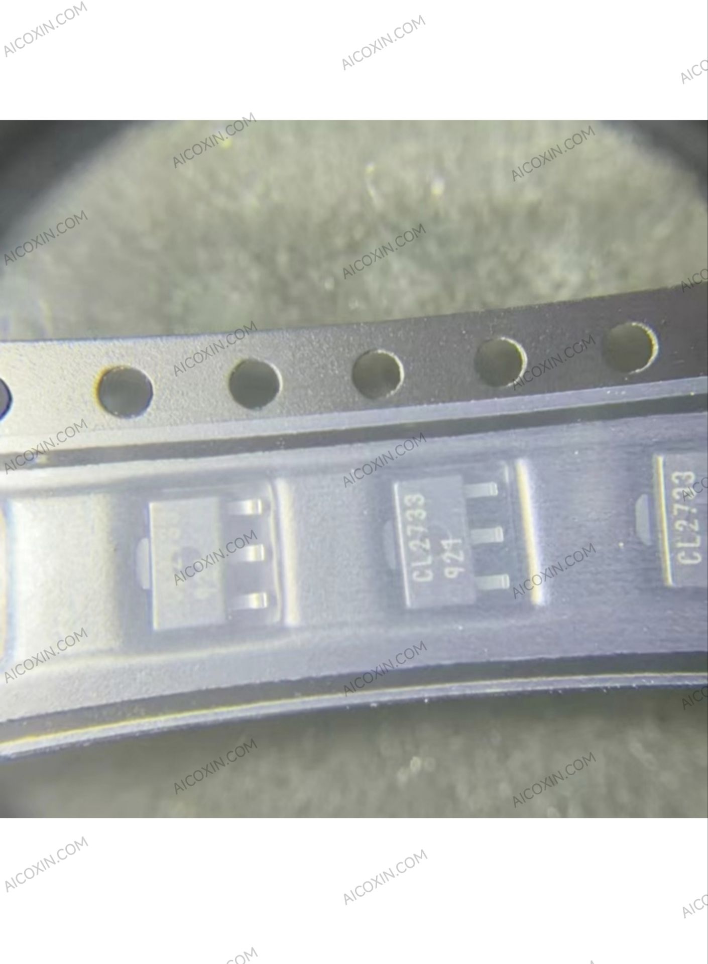 CL2N8-G Microchip 90V 20mA Constant Current LED Driver