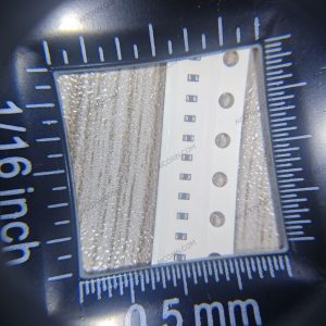 Murata BLM15KD200SN1D 20Ω 0402 3.8A SMD Ferrite Bead EMI Suppression Filter