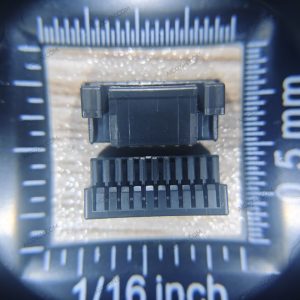 Molex 505565-1001 10-Position 1.25mm Micro-Lock Plus Receptacle Connector Housing