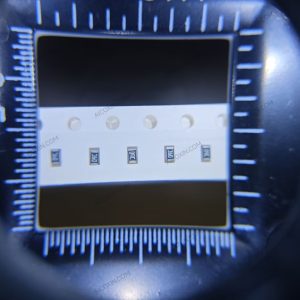 YAGEO AC0603FR-0712K1L 12.1kΩ 0603 1% 0.1W Automotive Thick Film SMD Chip Resistor
