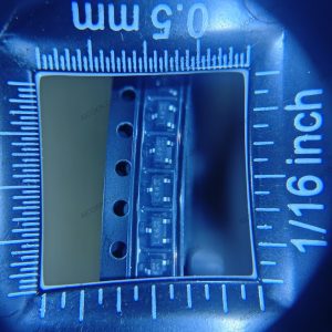 Nexperia BAT54,215 30V 200mA Schottky Diode SOT-23
